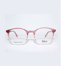 Dior Frame & Box